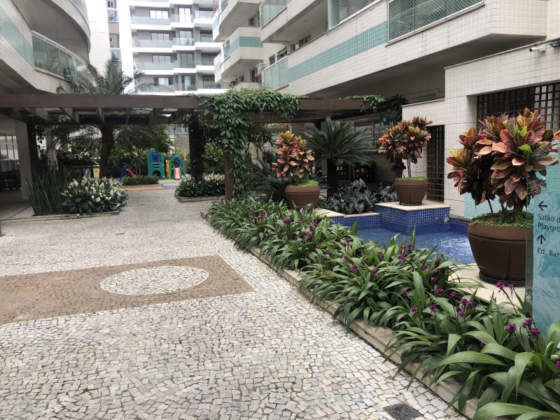 Apartamento à venda Freguesia (Jacarepaguá) com 87m² e 3 quartos por R$ 575.000 - 1484528615-55dd372c-c16f-4148-b4b0-c8d93343167a.jpeg