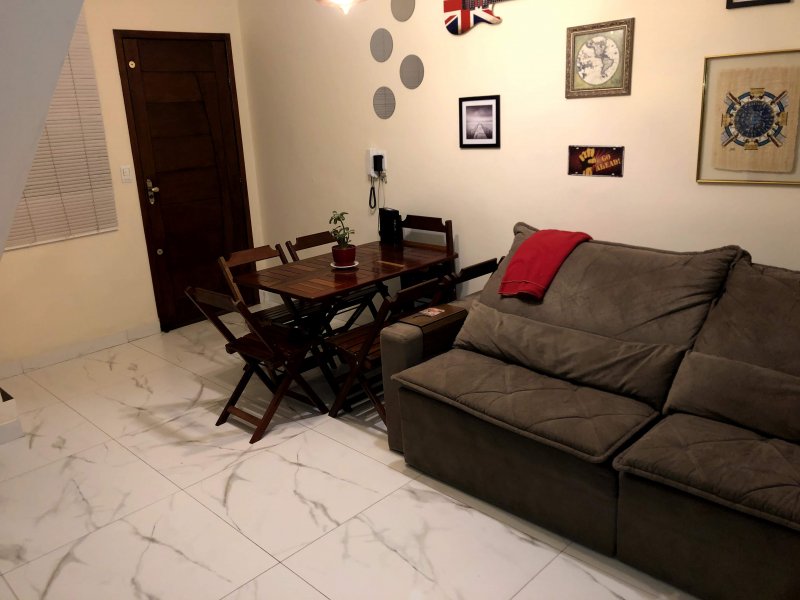 Casa de condomínio à venda Jaqueline com 75m² e 2 quartos por R$ 200.000 - 1155739783-img-8340.jpg