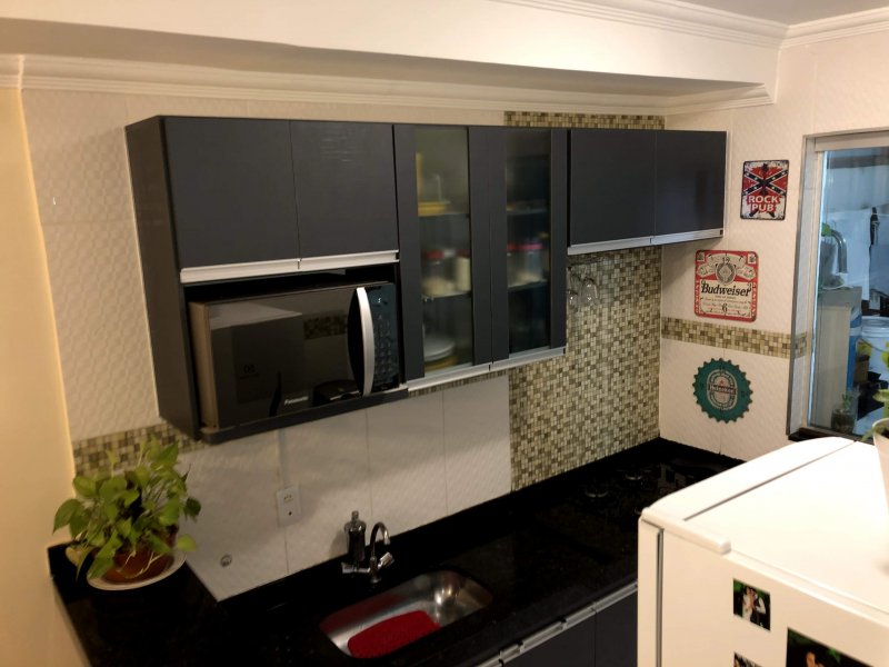 Casa de condomínio à venda Jaqueline com 75m² e 2 quartos por R$ 200.000 - 1184586569-img-8323.jpg