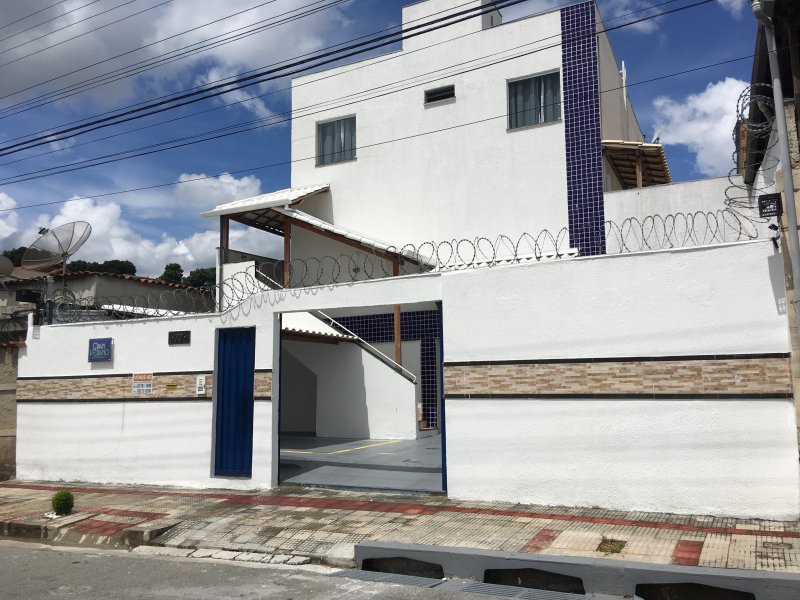 Casa de condomínio à venda Jaqueline com 75m² e 2 quartos por R$ 200.000 - 1944264253-img-3234.jpg