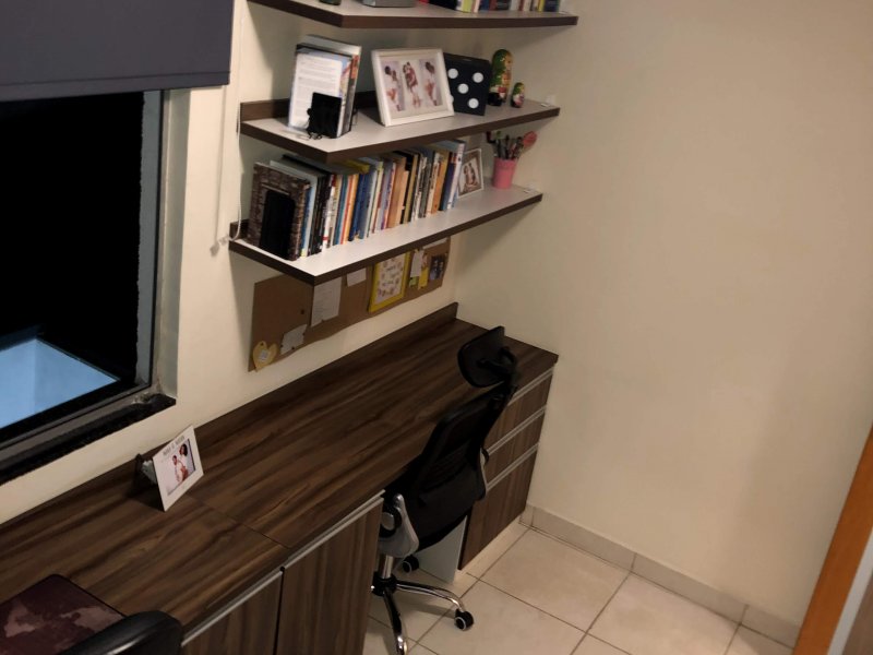 Casa de condomínio à venda Jaqueline com 75m² e 2 quartos por R$ 200.000 - 1996986413-img-8281.jpg