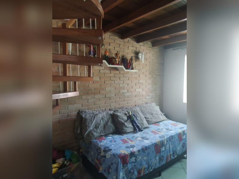 Casa de condomínio à venda Loteamento Chacara Parque Oriente com 719m² e 2 quartos por R$ 520.000 - img-20200925-111813.jpg