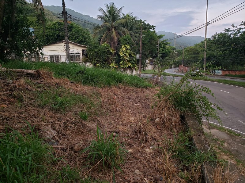 Terreno à venda Freguesia (Jacarepaguá) com 530m² e  quartos por R$ 700.000 - 1303908194-20200106-180254.jpg