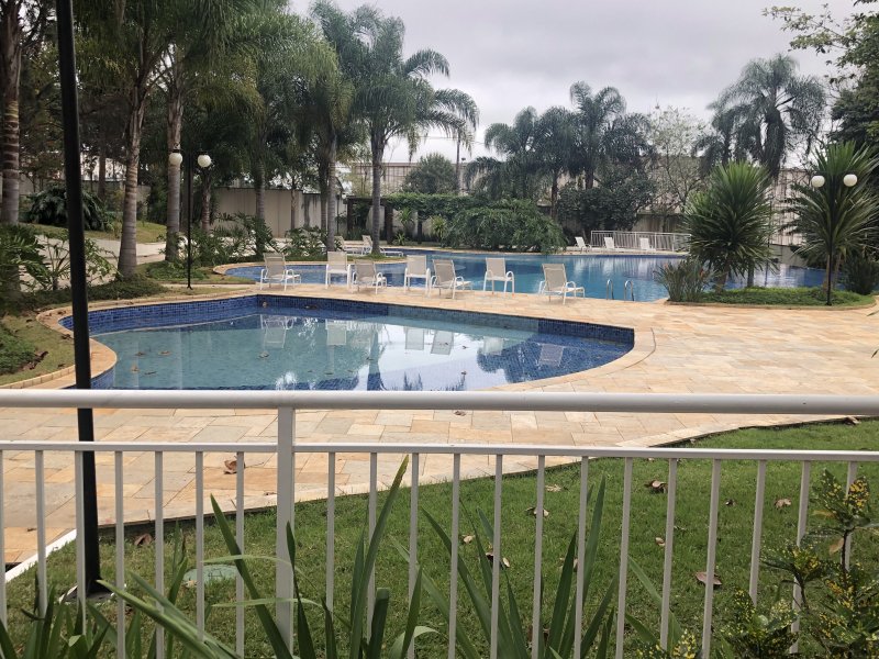 Apartamento à venda Vila Sônia do Taboão com 126m² e 3 quartos por R$ 760.000 - 1566499102-40054a3f-b0df-4c39-a0bc-768a0108b14e.jpeg