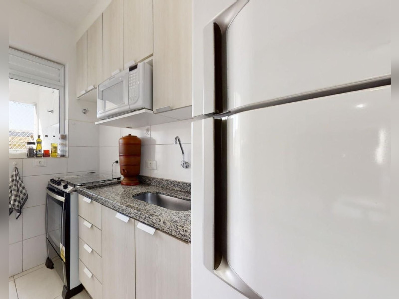 Apartamento à venda Vila Pirituba com 54m² e 2 quartos por R$ 261.900 - 1.jpg
