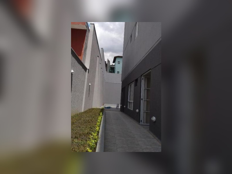 Apartamento à venda Vila Pirituba com 54m² e 2 quartos por R$ 261.900 - corredor.jpg