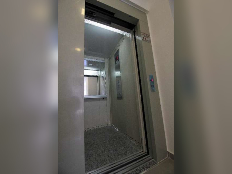 Apartamento à venda Vila Pirituba com 54m² e 2 quartos por R$ 261.900 - elevador.jpg