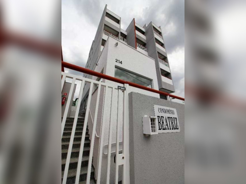 Apartamento à venda Vila Pirituba com 54m² e 2 quartos por R$ 261.900 - entrada-social.jpg
