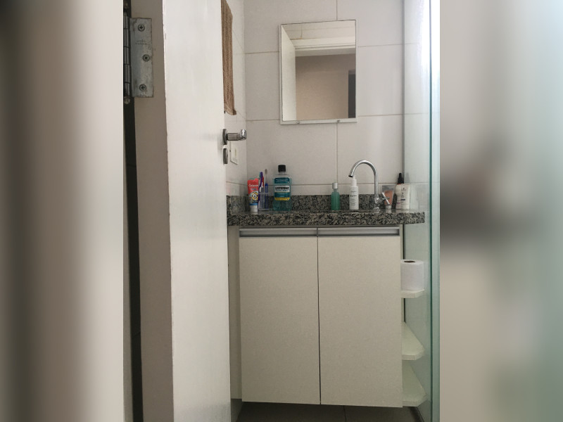 Apartamento à venda Vila Pirituba com 54m² e 2 quartos por R$ 261.900 - img-5981.JPG