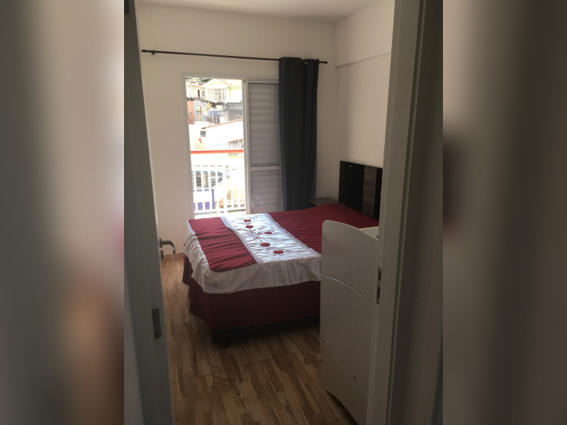 Apartamento à venda Vila Pirituba com 54m² e 2 quartos por R$ 261.900 - img-9229.JPG