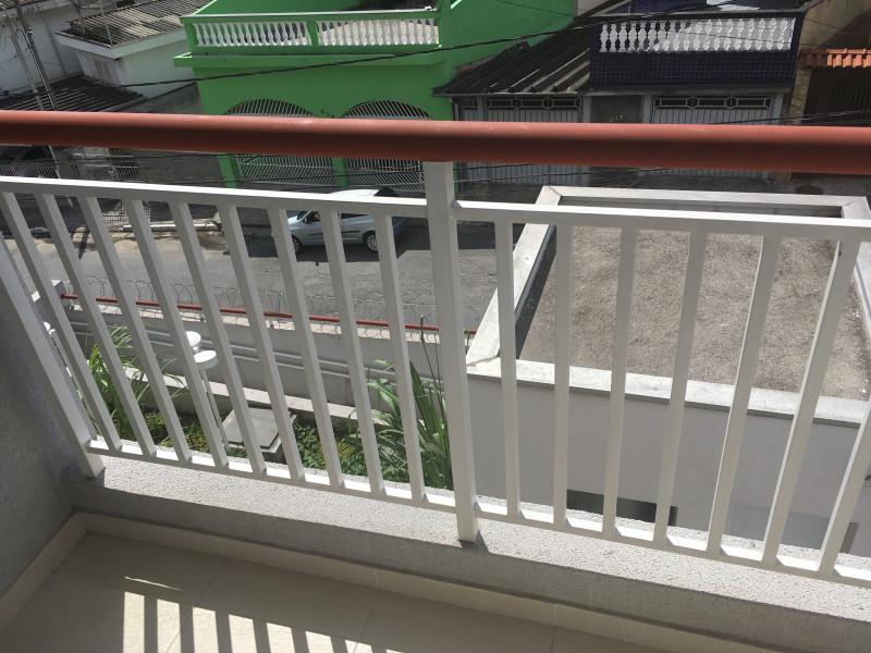Apartamento à venda Vila Pirituba com 54m² e 2 quartos por R$ 261.900 - img-9236.JPG