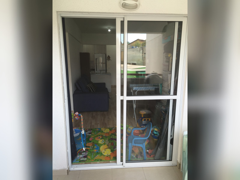 Apartamento à venda Vila Pirituba com 54m² e 2 quartos por R$ 261.900 - img-9256.JPG