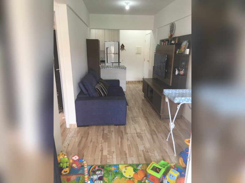 Apartamento à venda Vila Pirituba com 54m² e 2 quartos por R$ 261.900 - img-9261.JPG