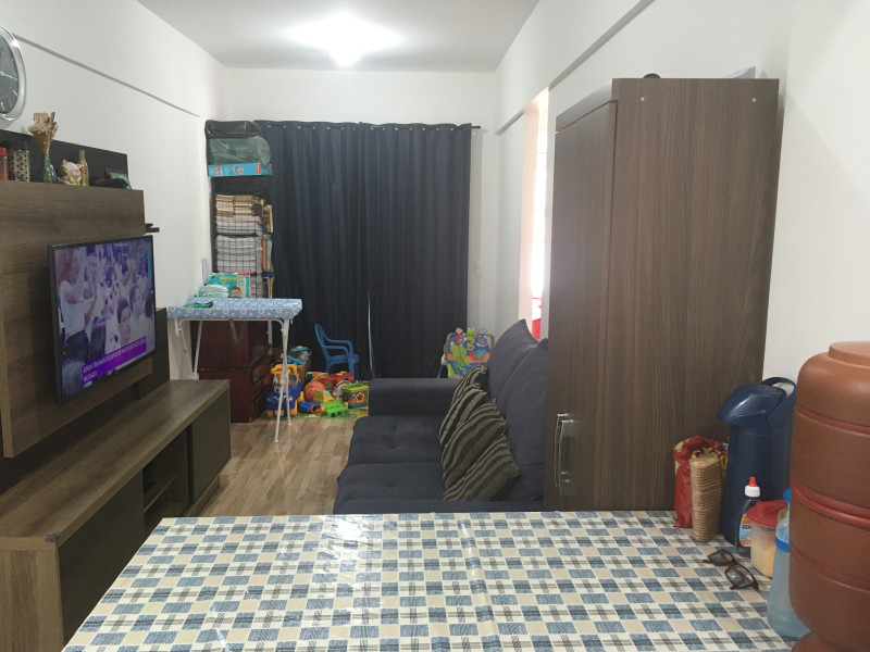 Apartamento à venda Vila Pirituba com 54m² e 2 quartos por R$ 261.900 - img-9264.JPG