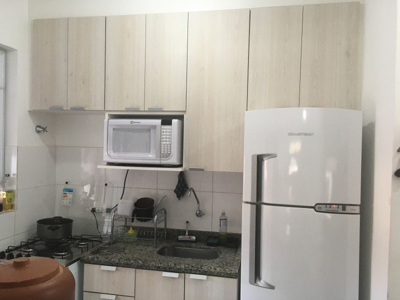 Apartamento à venda Vila Pirituba com 54m² e 2 quartos por R$ 261.900 - img-9269.JPG