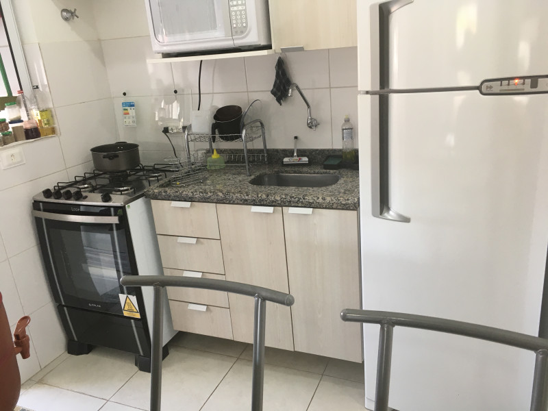 Apartamento à venda Vila Pirituba com 54m² e 2 quartos por R$ 261.900 - img-9270.JPG