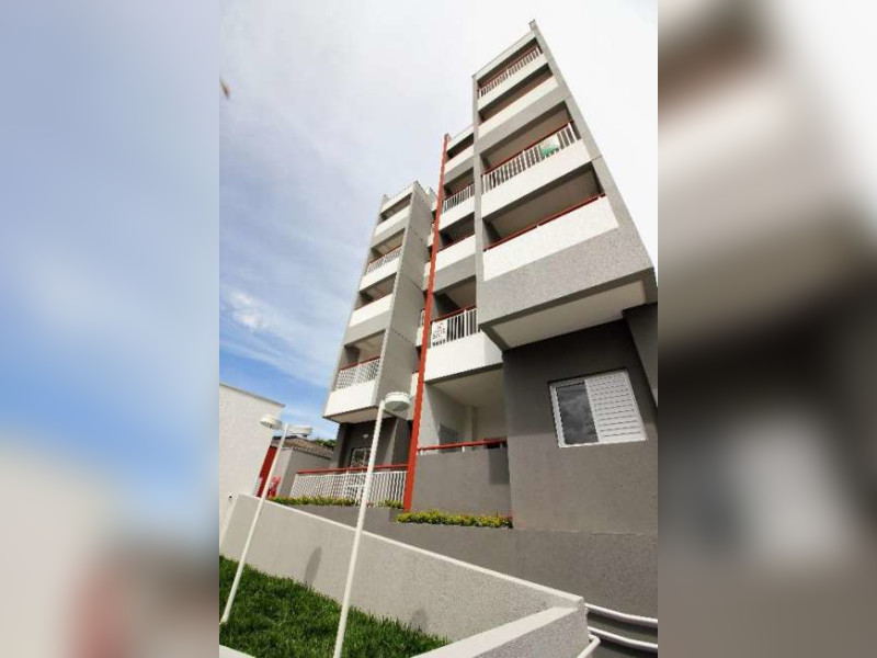 Apartamento à venda Vila Pirituba com 54m² e 2 quartos por R$ 261.900 - predio.jpg