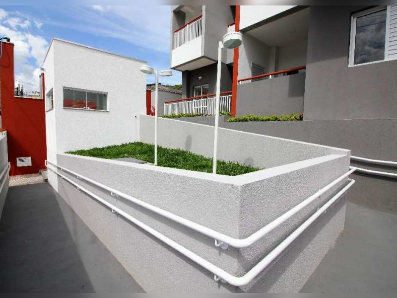 Apartamento à venda Vila Pirituba com 54m² e 2 quartos por R$ 261.900 - rampa-acesso.jpg