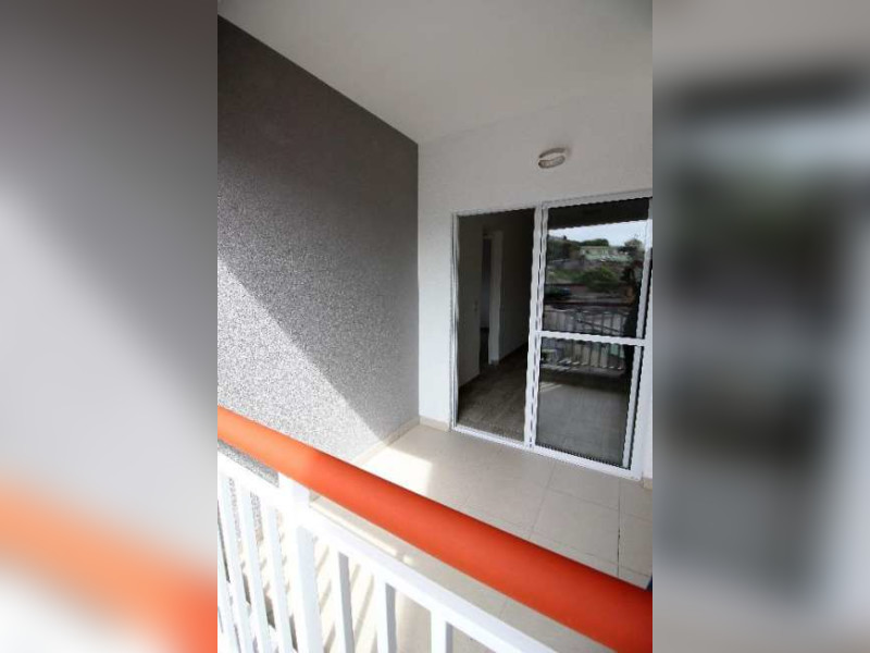 Apartamento à venda Vila Pirituba com 54m² e 2 quartos por R$ 261.900 - sacada-da-sala.jpg