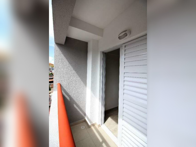 Apartamento à venda Vila Pirituba com 54m² e 2 quartos por R$ 261.900 - sacada-quarto.jpg