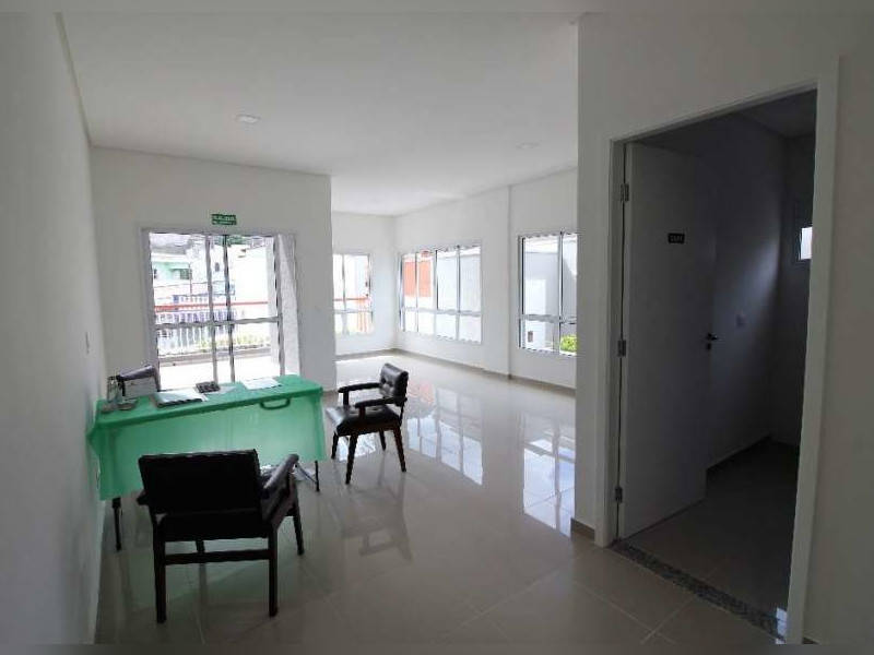 Apartamento à venda Vila Pirituba com 54m² e 2 quartos por R$ 261.900 - salao-festa.jpg