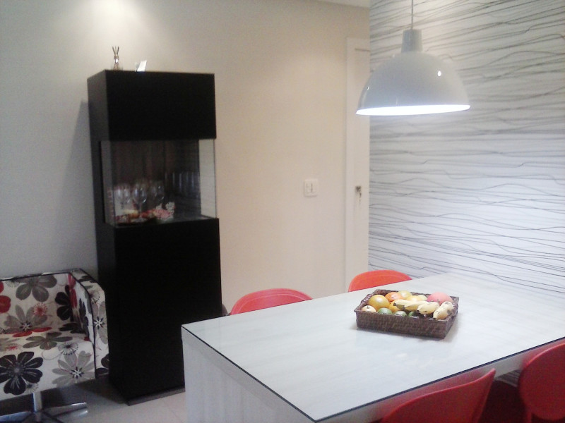 Apartamento à venda Vila Carrão com 59m² e 2 quartos por R$ 430.000 - cam00755.jpg