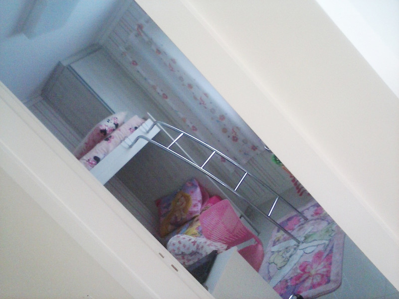 Apartamento à venda Vila Carrão com 59m² e 2 quartos por R$ 430.000 - cam00762.jpg