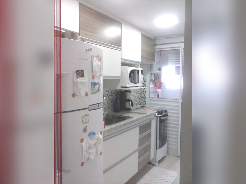 Apartamento à venda Vila Carrão com 59m² e 2 quartos por R$ 430.000 - cam007751.jpg