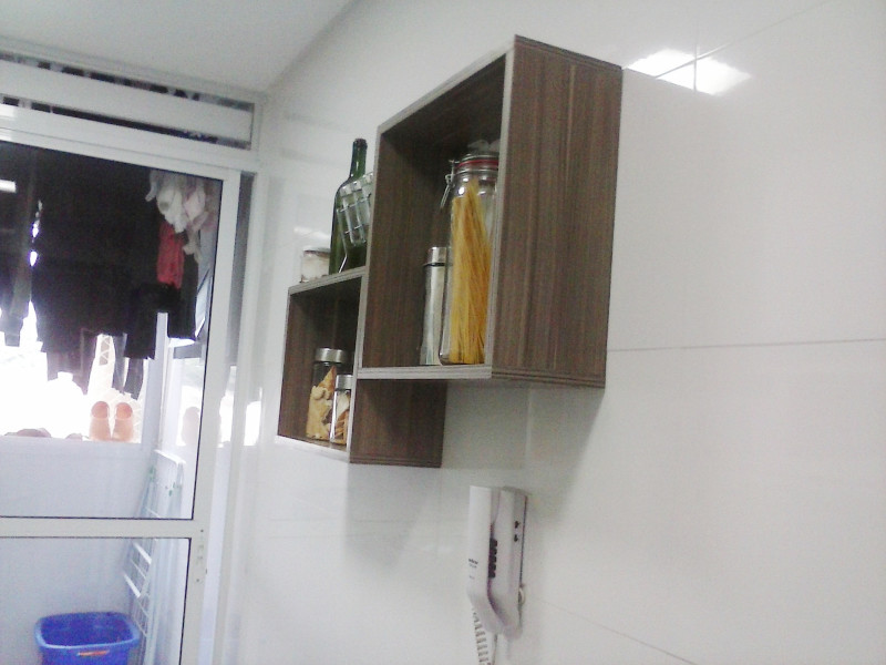 Apartamento à venda Vila Carrão com 59m² e 2 quartos por R$ 430.000 - cam00777.jpg