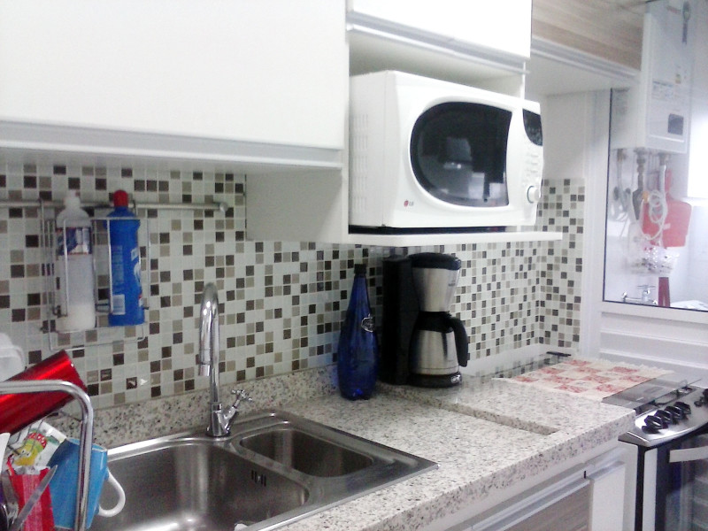Apartamento à venda Vila Carrão com 59m² e 2 quartos por R$ 430.000 - cam00778.jpg