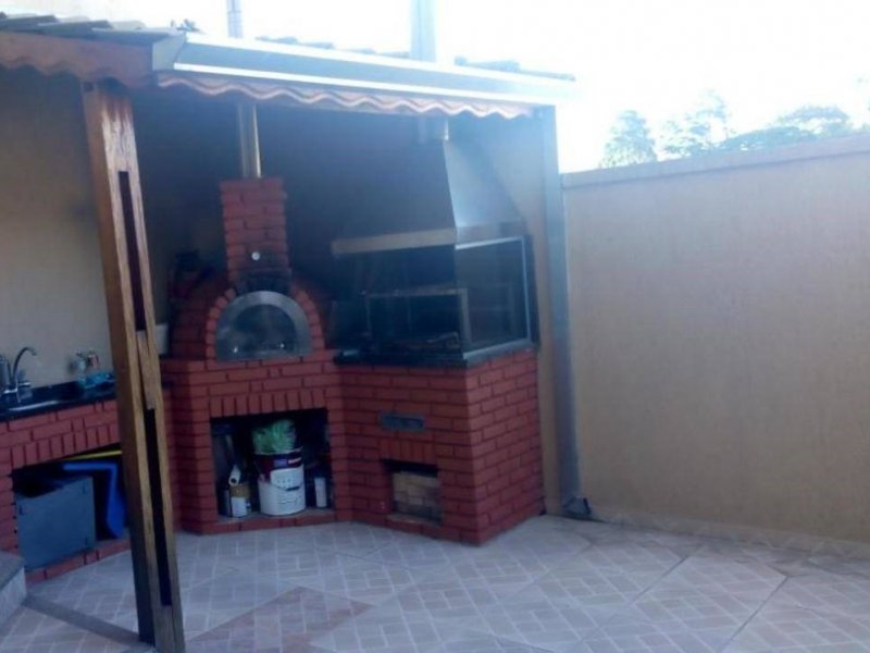Casa à venda Vila Comercial com 250m² e 3 quartos por R$ 1.100.000 - 1165885562-10-churrasqueira.jpg