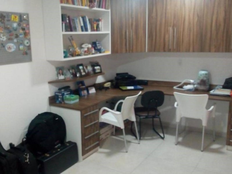 Casa à venda Vila Comercial com 250m² e 3 quartos por R$ 1.100.000 - 1321545161-4-escritorio.jpg