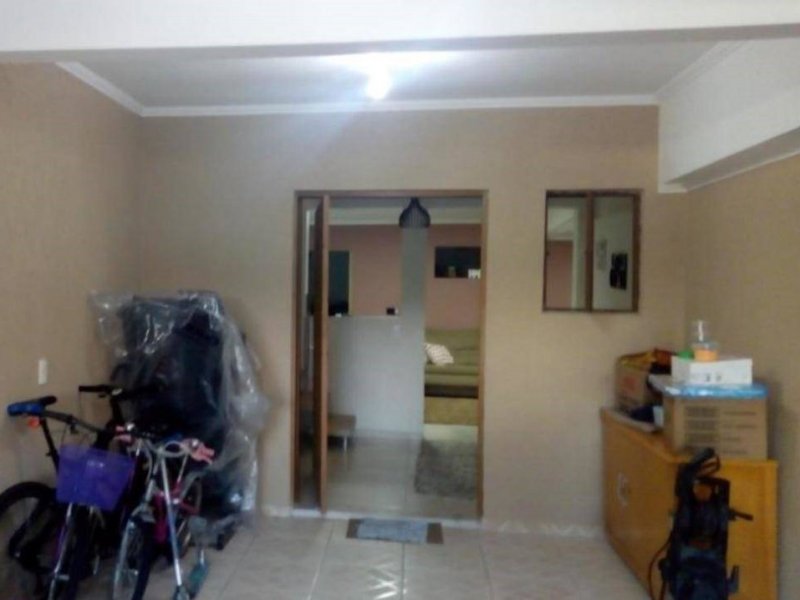 Casa à venda Vila Comercial com 250m² e 3 quartos por R$ 1.100.000 - 1775166245-10-quintal.jpg