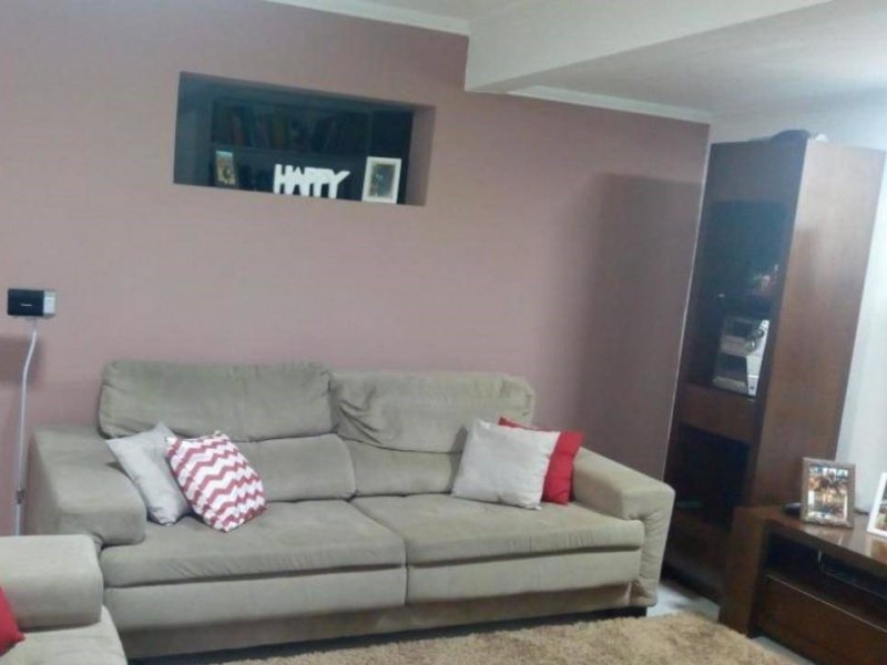 Casa à venda Vila Comercial com 250m² e 3 quartos por R$ 1.100.000 - 821914411-3-sala-tv.jpg