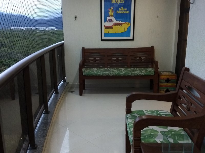 Apartamento à venda Recreio dos Bandeirantes com 89m² e 3 quartos por R$ 525.000 - 1171261518-img-20190820-173255678.jpg