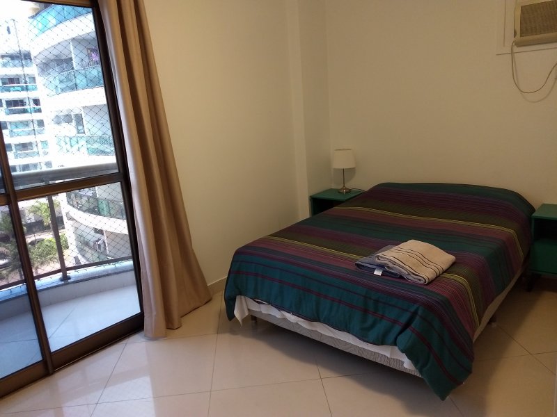 Apartamento à venda Recreio dos Bandeirantes com 89m² e 3 quartos por R$ 525.000 - 1239426318-img-20191227-121002304.jpg