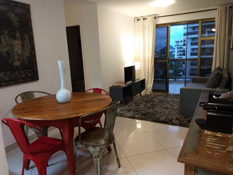 Apartamento à venda Recreio dos Bandeirantes com 89m² e 3 quartos por R$ 525.000 - 517922397-img-20190820-173209286.jpg