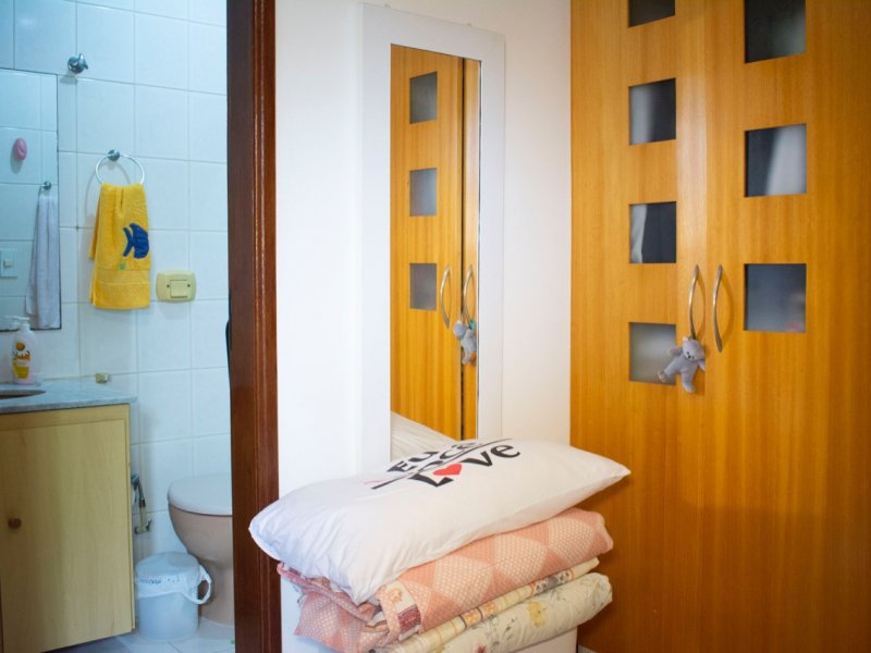 Casa de condomínio à venda Jardim Excelcior com 95m² e 2 quartos por R$ 420.000 - 2001073983-img-20191202-wa0075.jpg