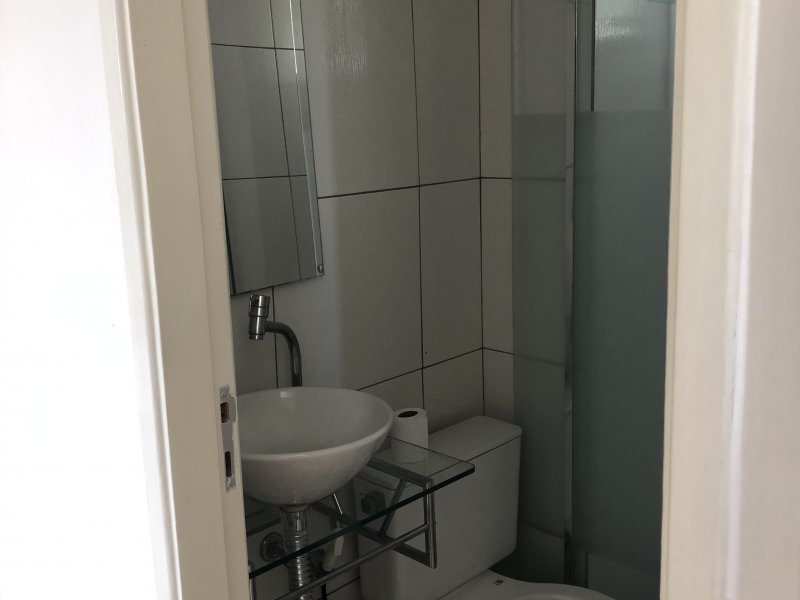 Apartamento à venda Jardim Monte Alegre com 48m² e 2 quartos por R$ 290.000 - 1653184444-82d654c0-29c0-4254-96de-42f6d729e01f.jpeg