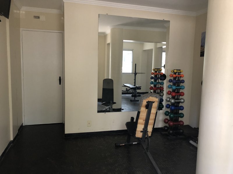 Apartamento à venda Jardim Monte Alegre com 48m² e 2 quartos por R$ 290.000 - 356135279-1f72f3be-4c11-4a61-bead-7e02cf9905fb.jpeg