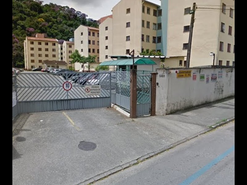 imóvel com 52m² - Ferrazópolis - São Bernardo do Campo