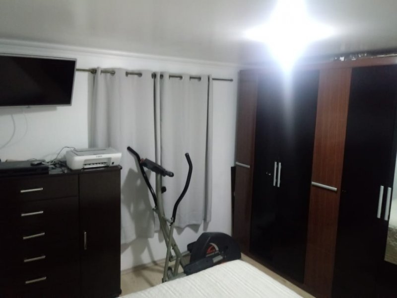 imóvel com 52m² - Ferrazópolis - São Bernardo do Campo