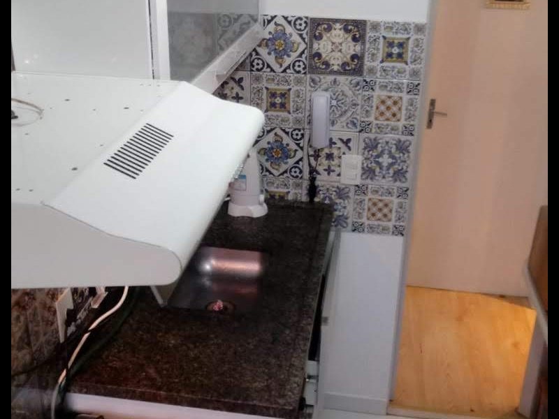 imóvel com 52m² - Ferrazópolis - São Bernardo do Campo