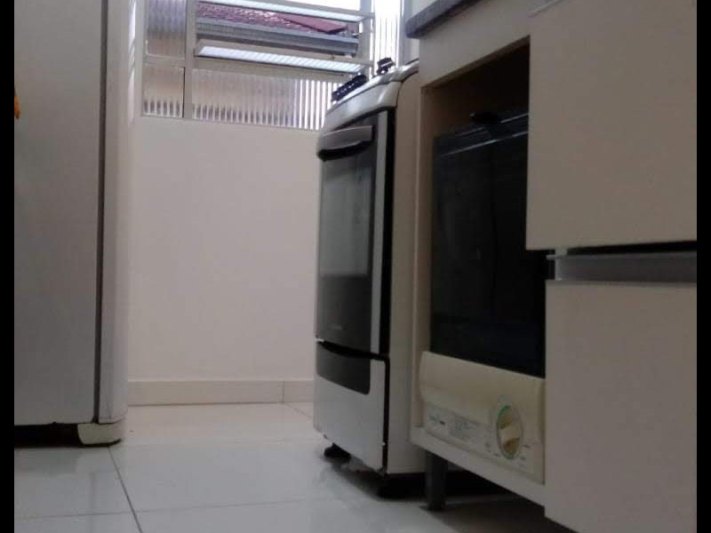 imóvel com 52m² - Ferrazópolis - São Bernardo do Campo
