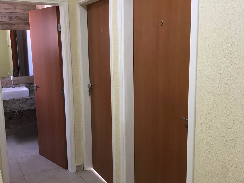 imóvel com 14m² - Jardim Santa Rosália - Sorocaba