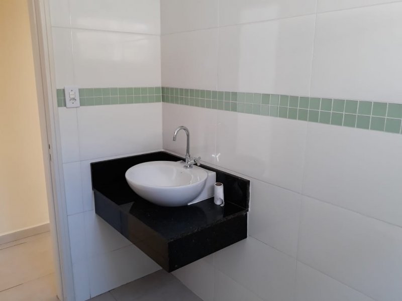 imóvel com 14m² - Jardim Santa Rosália - Sorocaba