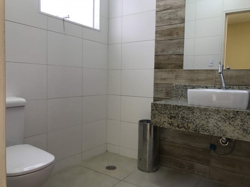 imóvel com 14m² - Jardim Santa Rosália - Sorocaba