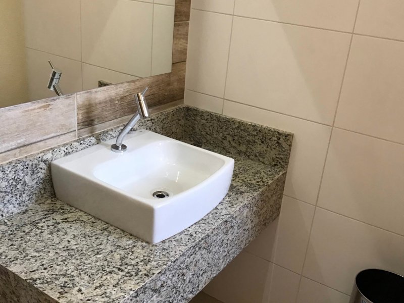 imóvel com 14m² - Jardim Santa Rosália - Sorocaba