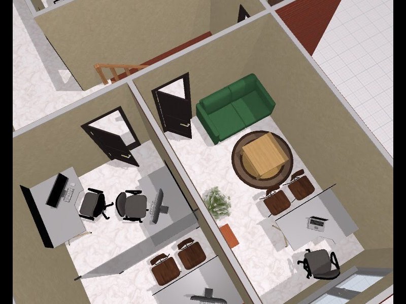 imóvel com 14m² - Jardim Santa Rosália - Sorocaba