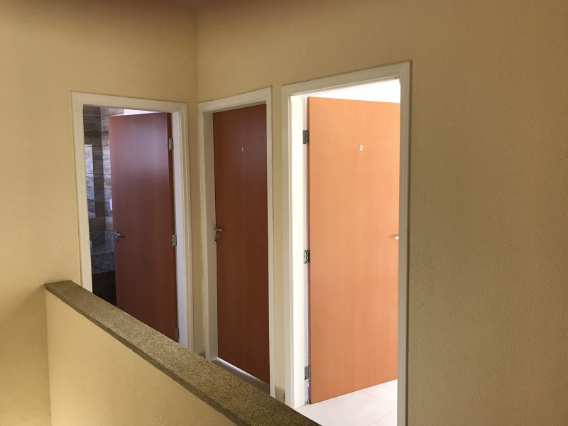 imóvel com 14m² - Jardim Santa Rosália - Sorocaba